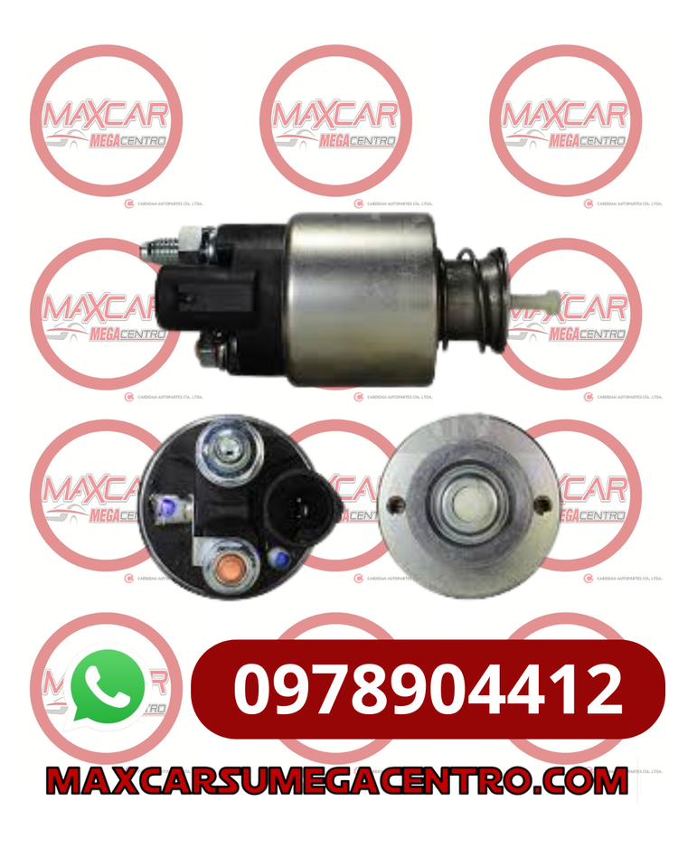 AUT.ZM261 AUTOMATICO ZEN SPARK/AVEO/SAIL