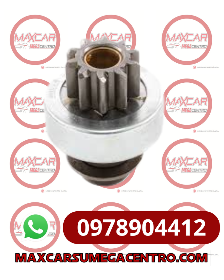 BEN.1777 BENDIX ZEN RIO R ACCENT 12-16 10D
