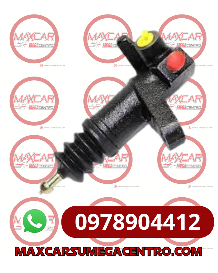 CEM.96293075 CILINDRO EMBRAGUE AUX GM AVEO