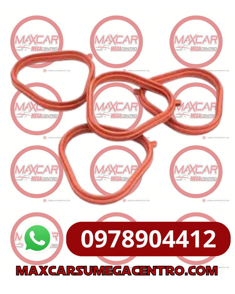 EMA.96461130 EMPAQUE MULTIPLE ADM GM 96461130 AVEO 1.4 1.6 C/UND