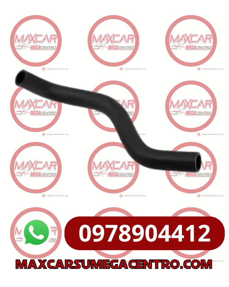 MAN.96461942 MANGUERA RETORNO GM 04007 AVEO 1.4 1.6