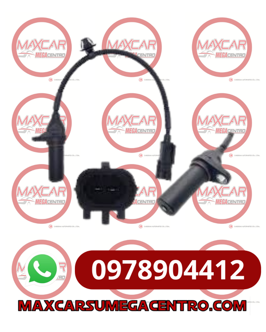 SCKP.39180-2B000 SENSOR POSICION CIGUENAL (CKP) HMC ACCENT/RIO 11-14 TUCSON/SPORTAGE 15-18