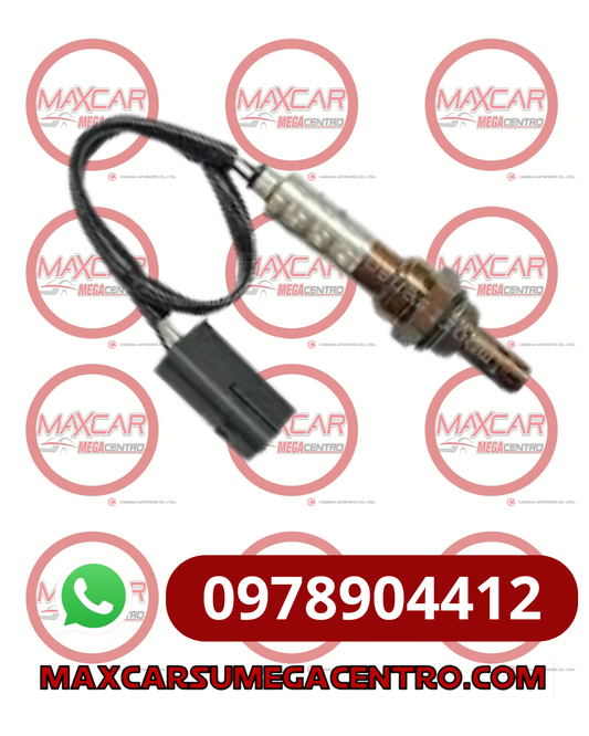SOX.39210-2X010 SENSOR OXIGENO NGK RIO STYLUS 16V