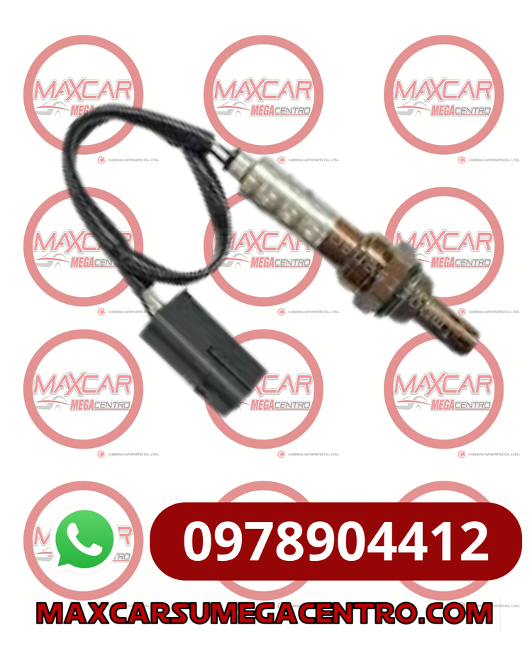 SOX.39210-2X010 SENSOR OXIGENO NGK RIO STYLUS 16V