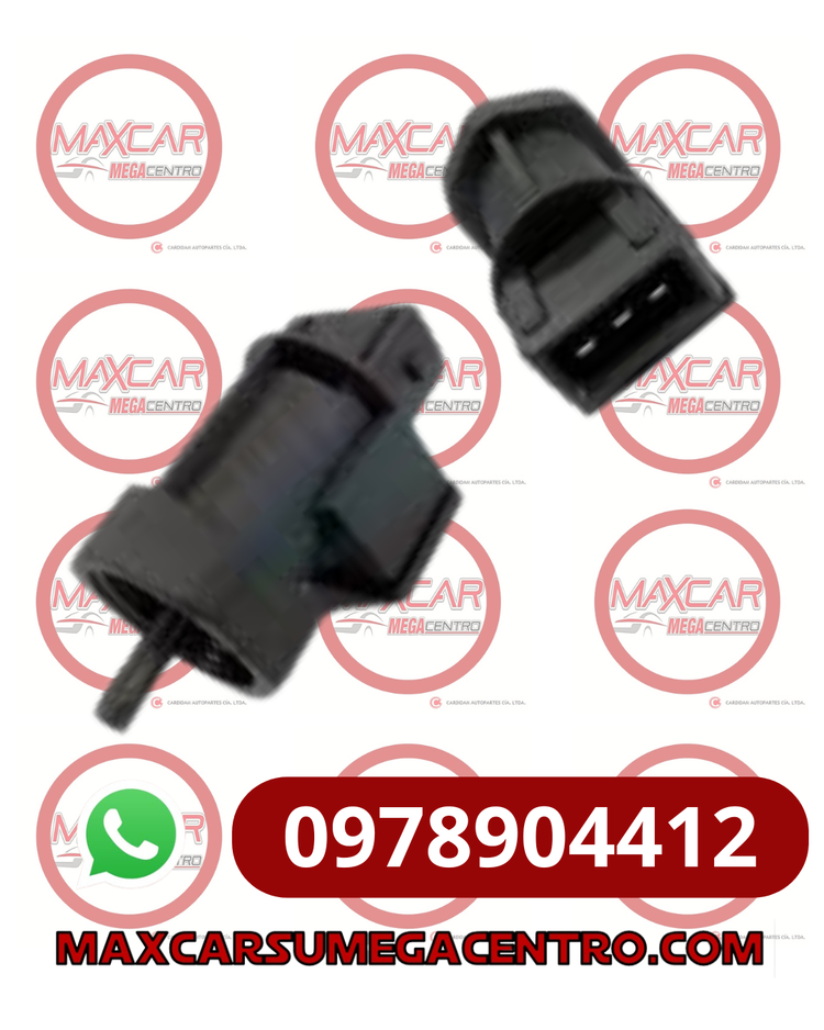 SV.96420-4A600 SENSOR VELOCIMETRO APK VERNA -11/TUCSON/ELANTRA/GETZ/SPORTG