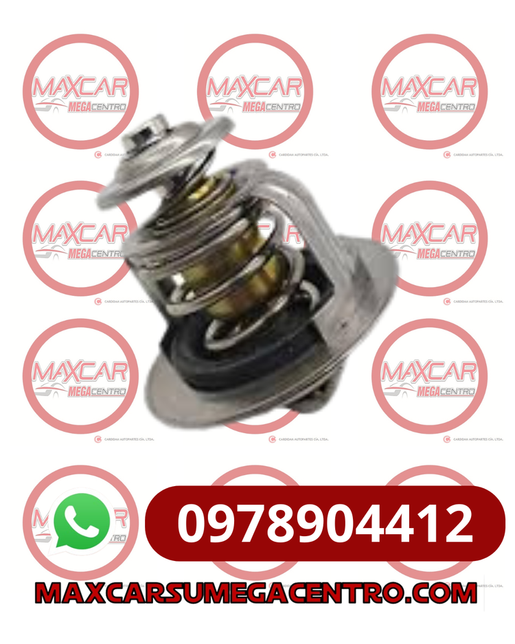 TER.25500-27000 TERMOSTATO MOBIS SANTA FE 2.2 06