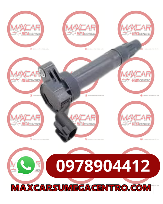 BOB.27300-03150 BOBINA ENCENDIDO ALLPARTS RIO SOLUTO 19/- VERNA 20-