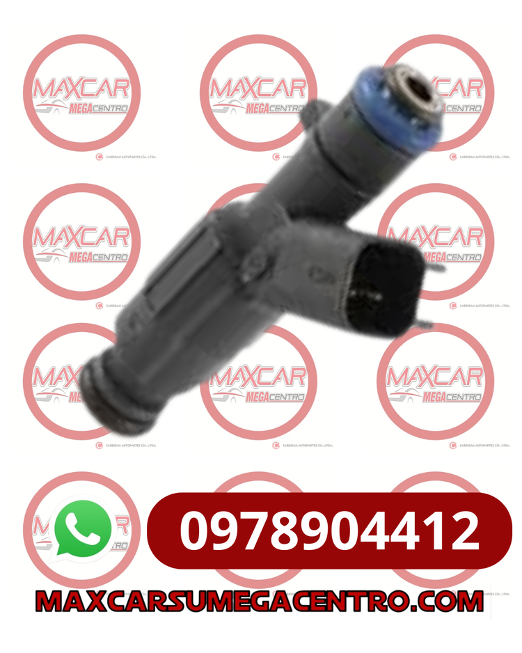 INY.9023785 INYECTOR ALLPARTS SAIL 6H *
