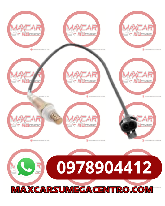 SOX.96864850 SENSOR OXIGENO OSSCA SPARK 1.0 05/09 AVEO 1.4 1.6 03/10 2C (96394000)