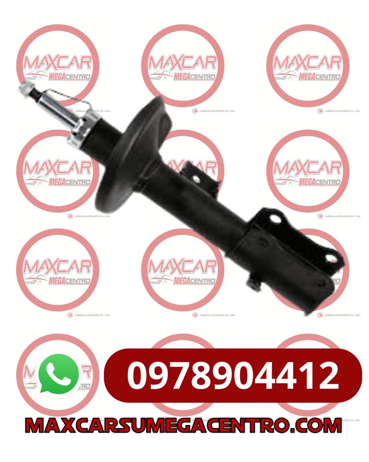 A.334464 AMORTIGUADOR DEL GSP 32307271 VITARA SZ 2.0 08-18 2.4 11-18 RH