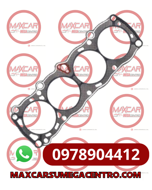 EC.11044-33M10 EMPAQUE CABEZOTE KGK SENTRA 1.6 8V