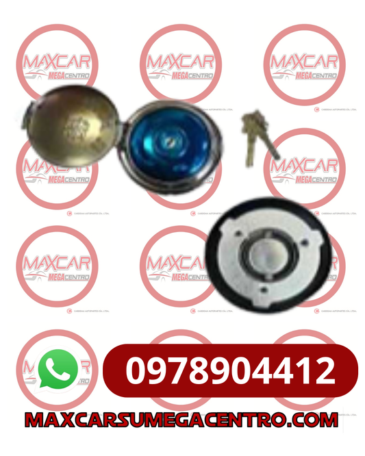TAP.PV4700 TAPA COMBUSTIBLE RECFLEX FAW TIAN LONG DONGFENG ID 88. OD 113MM