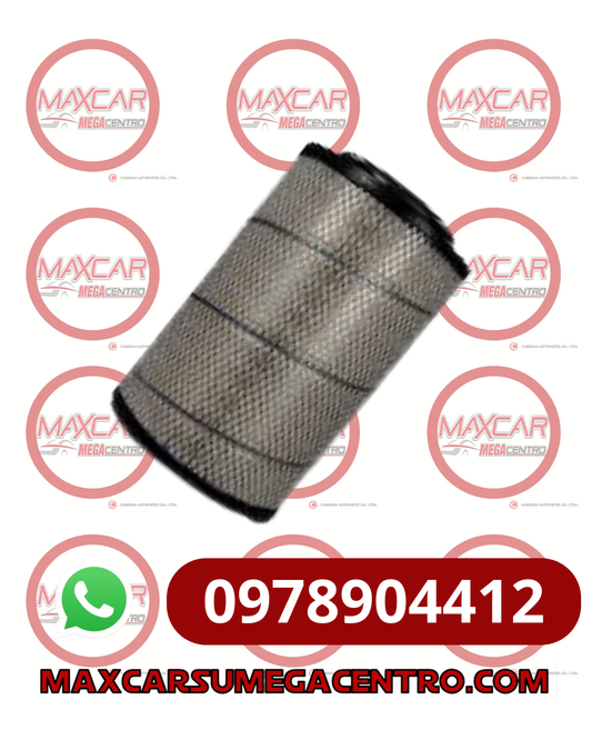 F.AAK105 FILTRO AIRE SAMURY SA1324 HINO FC