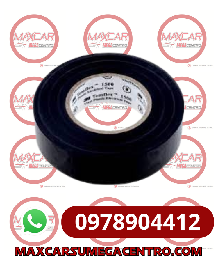 H.TAI 3M CINTA ADHESIVA TAIPE 18MTS GRANDE