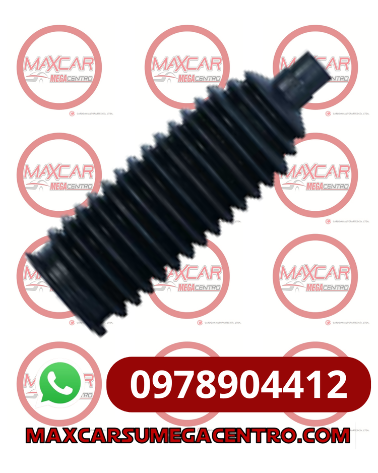 GP.HD1834 GUARDAPOLVO AXIAL INR 005 EXCEL/HY TODOS