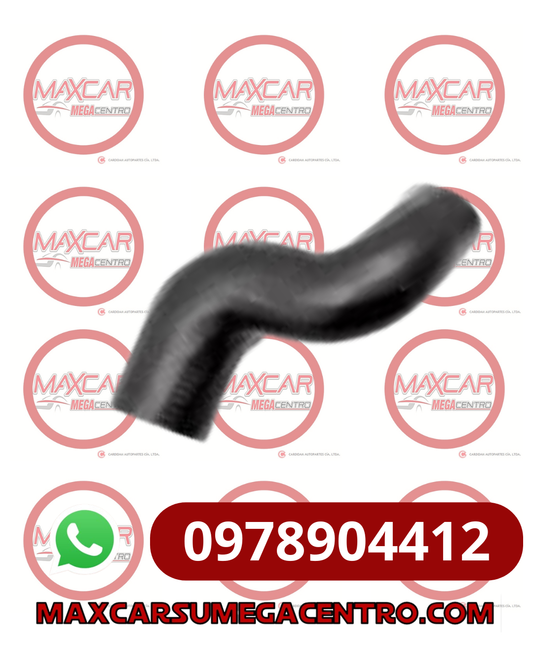 MAN.90410061 MANGUERA RAD SUP INR 23408M CORSA 94