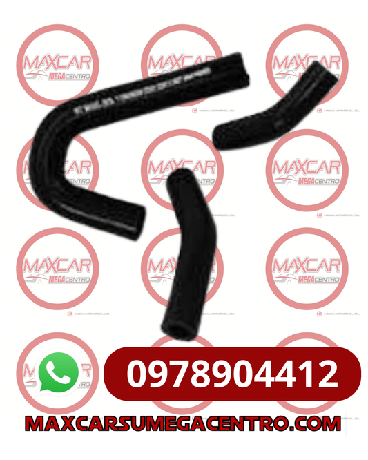 MAN.96414856K KIT MANGUERA DESFOGUE INR 23573T AVEO CHEVYTAXI SPARK