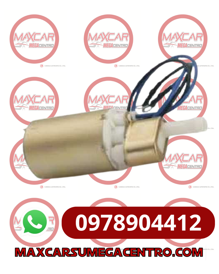 BG.UCT02 BOMBA GASOLINA MITSUBISHI FORZA II