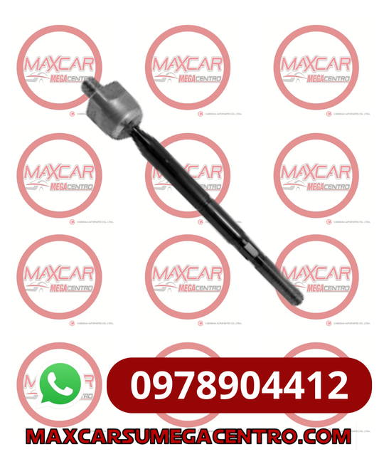 AD.CRIS13 AXIAL 555 SR5480 DMAX 4WD 13/-
