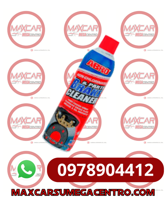 LIM.FRE ABRO LIMPIA FRENOS BC750 14ONZ