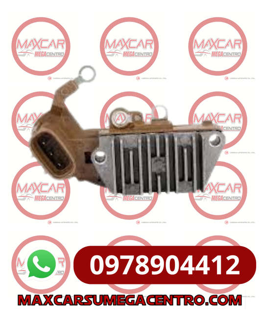 REG.IVR5002 REGULADOR NEW ERA LUV/DMAX 3.5 6VE1 (8971836130)