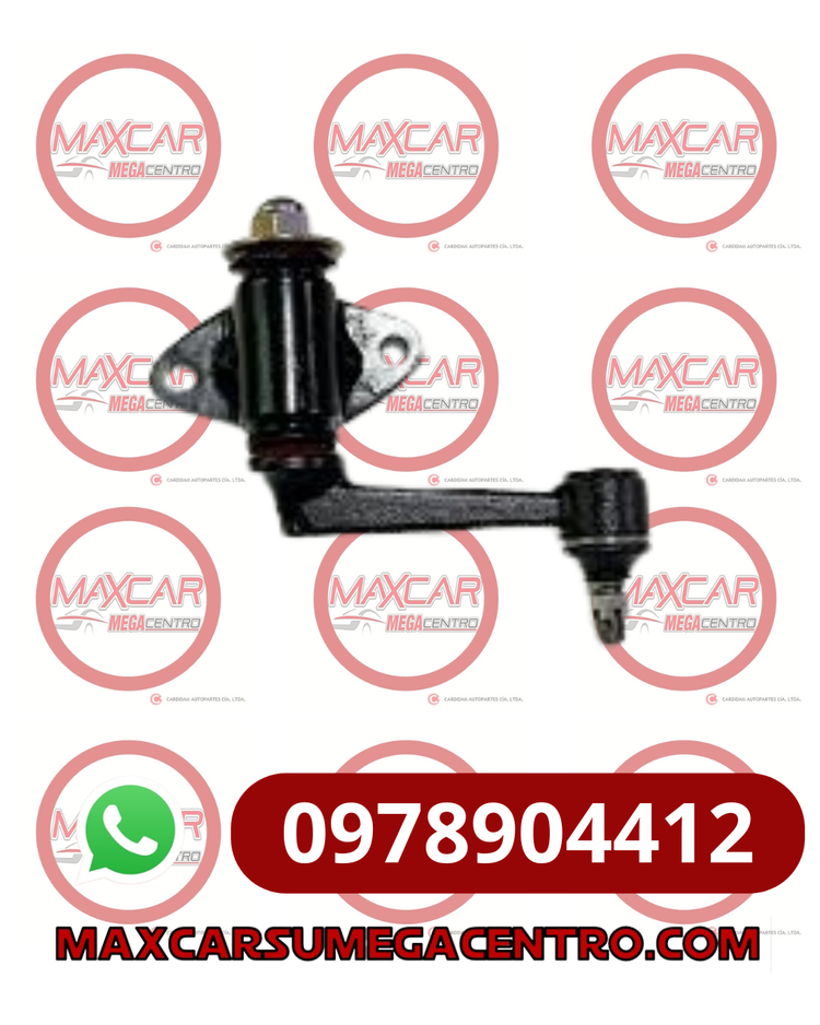 BD.SI1525 BRAZO DIRECCION 555 MZ BT50 2.0 2.2 84-UB39-32-320A