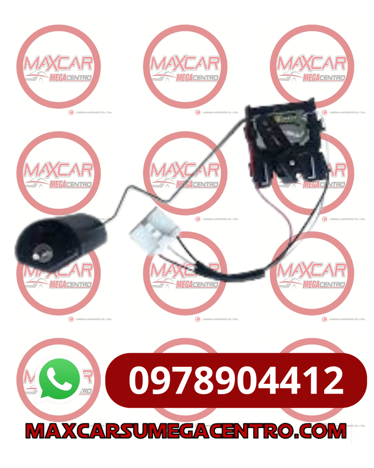 BOY.Q0K30-A60960 BOYA GASOLINA KIA 1062.19 RIO STYLUS 1.5L