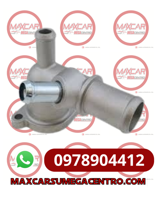 TER.96320215 BASE TERMOSTATO POS GM SPARK MATIZ. 02/- (1102.10)
