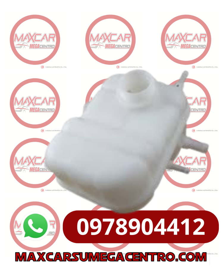 RES.96813425 RESERVORIO RADIADOR OEM OPTRA (1106.17)