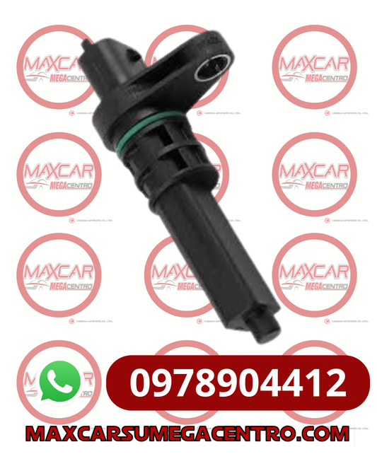 SV.94702689 SENSOR VELOCIMETRO GM 9114603G (1132.9) CORSA EVO/ASTRA/ZAFIRA