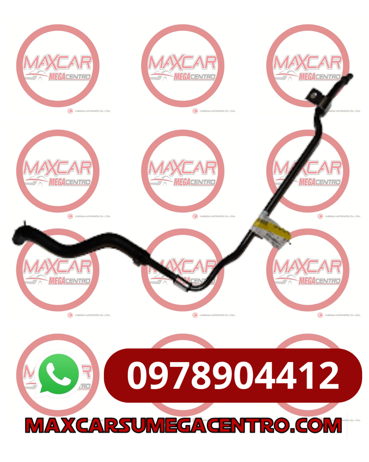MAN.95961434 MANGUERA RETORNO ACEITE GM 1436 AVEO TODOS (1104.51)