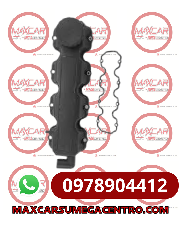 TV.93334741 TAPA VALVULA GM COMPLETA CORSA WIND (1219.8)