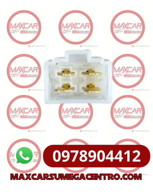 SOC.4T SOCKET 4T MACHO