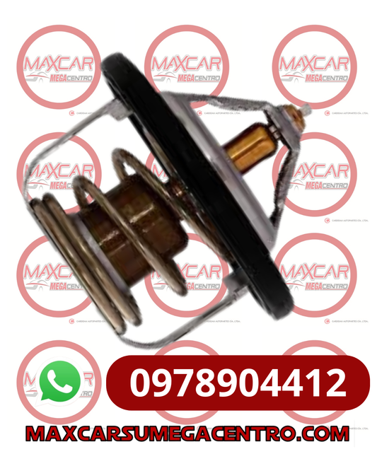 TER.17600-60814 TERMOSTATO GENUINE VITARA 1.6 04-14 82C