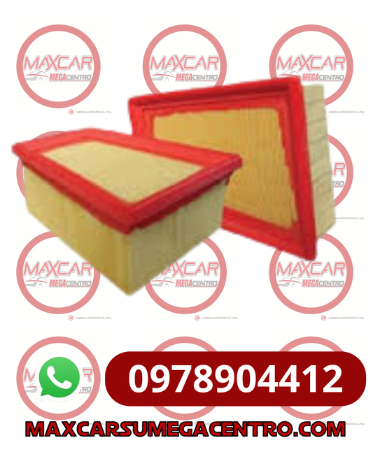F.AA8964 FILTRO AIRE MILLARD MK8964 SCENIC/CLIO/MEGANE/DUSTER