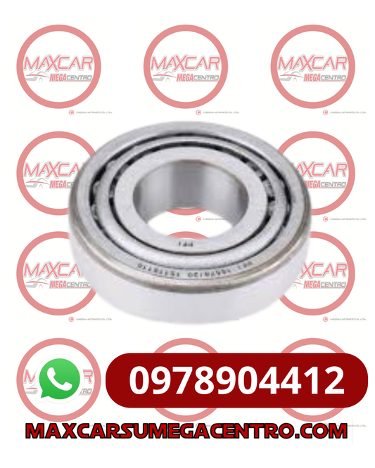 R.15578/20 RULIMAN KBC 15578/20 RDA DEL PREGIO 1 (0K72A33075)