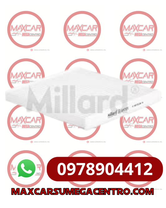 F.AC4400 FILTRO A/C ADVANCE HAVAL M4 2018 H5 TURBO ELITE H3 2.0 (8104400BK00XA) (MC89721)