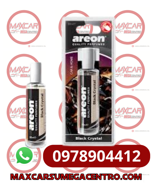 AMB.AREON PERFUME 35ML NEW CAR ARAPC19