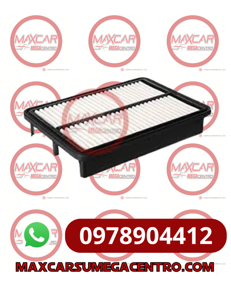 F.AA10086 FILTRO AIRE ADVANCE TUCSON SPORTAGE 28113-08000
