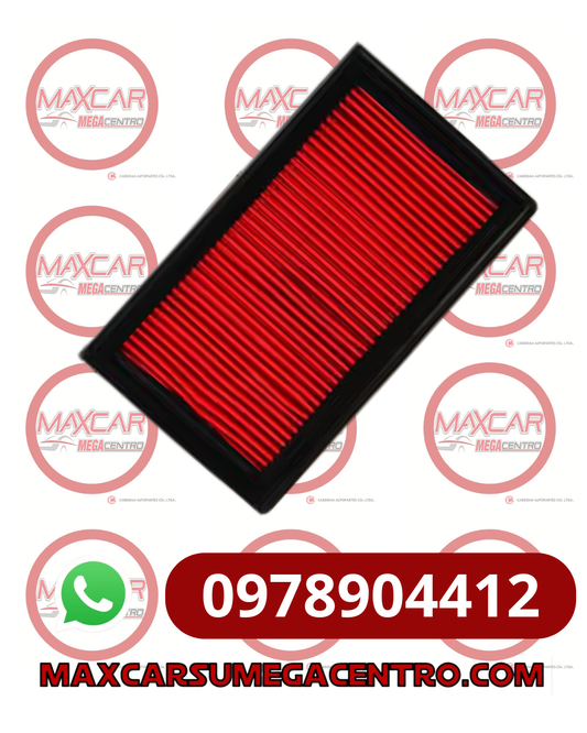 F.AA10234 FILTRO AIRE ADVANCE TIIDA (MK35681)