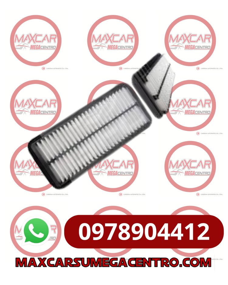 F.AA10683 FILTRO AIRE ADVANCE AA10683 PICANTO (MK87100)