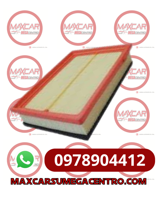 F.AA10891 FILTRO AIRE ADVANCE CHEVROLET JOY