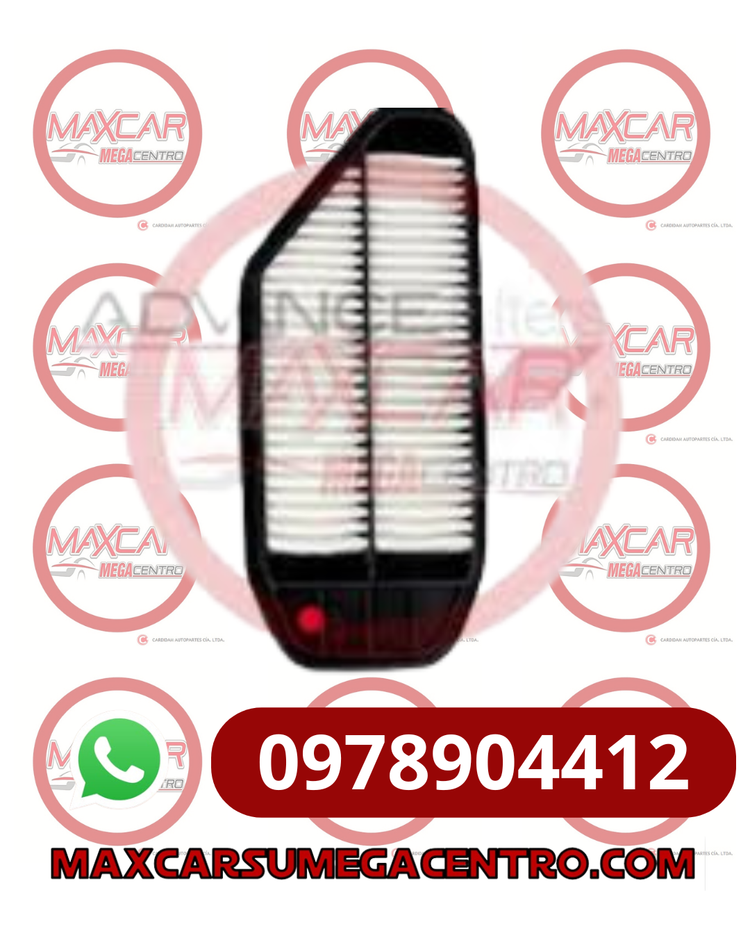 F.AA11083 FILTRO AIRE ADVANCE DFSK K01 1.25 K07 1.25 16- (SA7324)