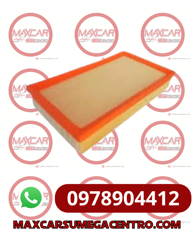 F.AA11103 FILTRO AIRE ADVANCE SHINERAY SWM G01 1.5T