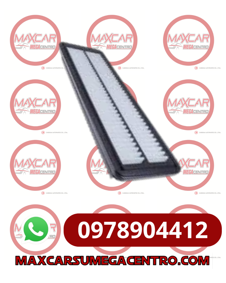 F.AA28113 FILTRO AIRE ADVANCE GRAND I10 2015 (MK59469)(BAH120C)