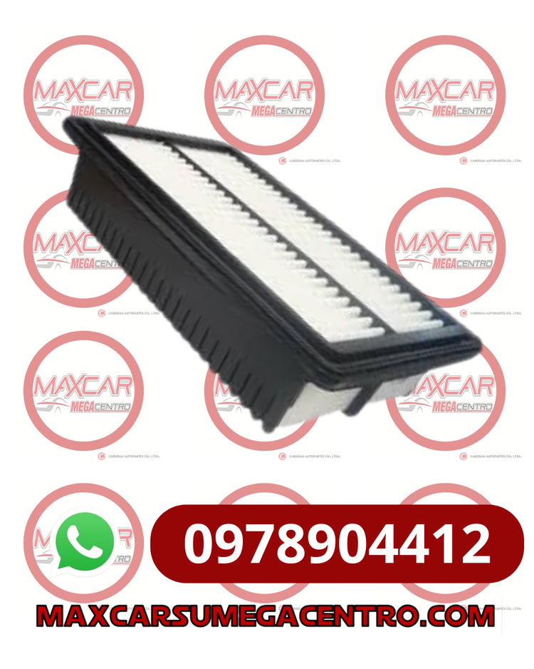 F.AA28116 FILTRO AIRE ADVANCE ACCENT 1.6 22- SONET 1.5 22- CARENS 1.5 23- (MK-49007)