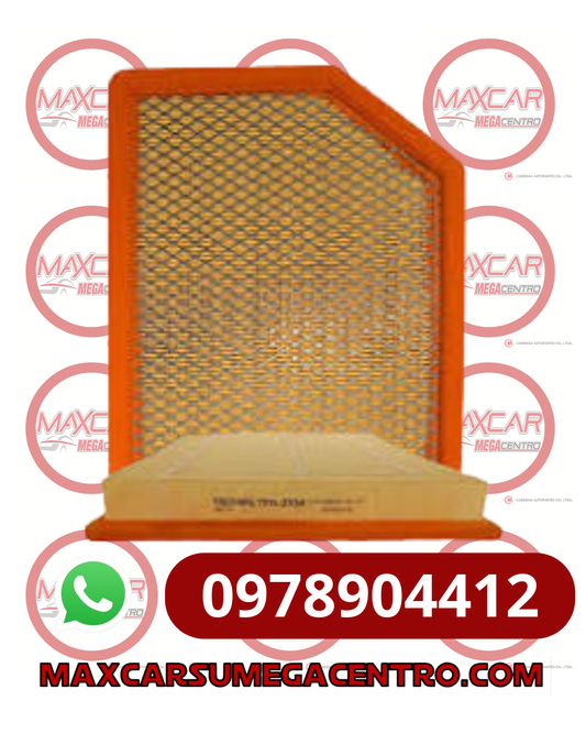 F.AA3040 FILTRO AIRE ADVANCE JAC T8  PICK UP 2.0