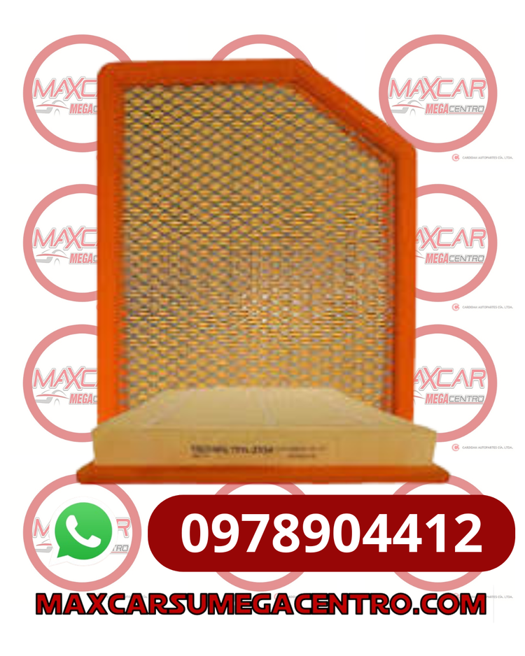 F.AA3040 FILTRO AIRE ADVANCE JAC T8  PICK UP 2.0