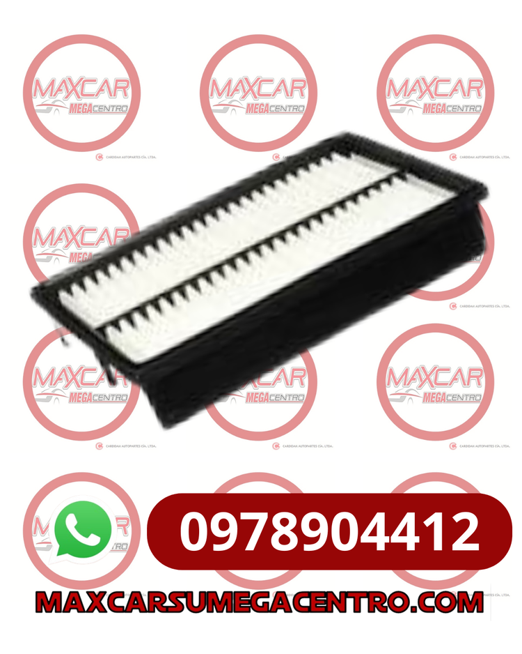 F.AA6558 FILTRO AIRE ADVANCE MZ BT50 2.2 2.6 (AF545)