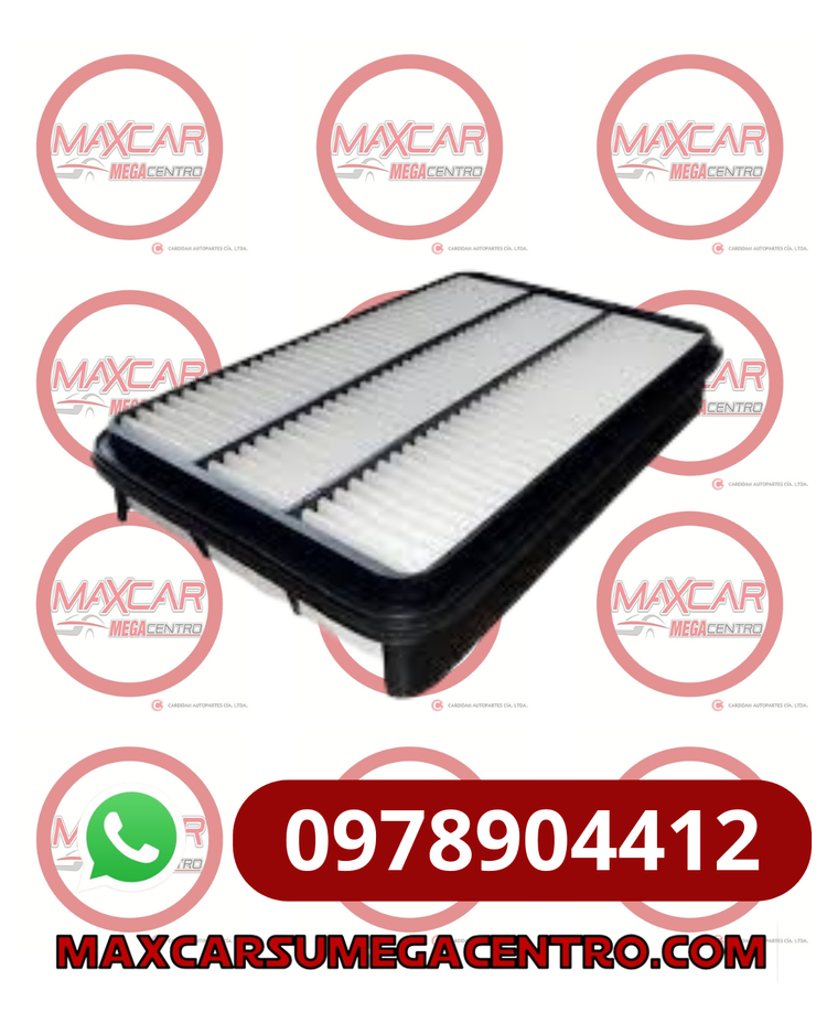 F.AA8067 FILTRO AIRE ADVANCE LUV 2.2 ( PANEL ) AF7864